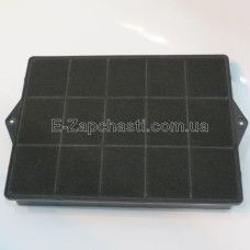 Вугільний фільтр для витяжки 230x290 мм Elica, AEG, Zanussi, Electrolux F00187/S, KIT0037910, 9029793735