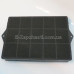 Вугільний фільтр для витяжки 230x290 мм Elica, AEG, Zanussi, Electrolux F00187/S, KIT0037910, 9029793735