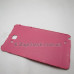 Задняя крышка (корпуса, аккумулятора) батареи Samsung Galaxy Note GT-N7000 Pink GH98-21606C
