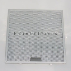 Жировий фільтр для витяжки Faber 225x225mm